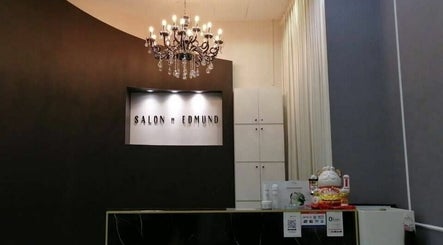 Salon de Edmund, bilde 2