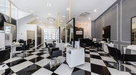 Salon de Edmund