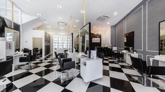 Salon de Edmund