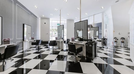 Salon de Edmund