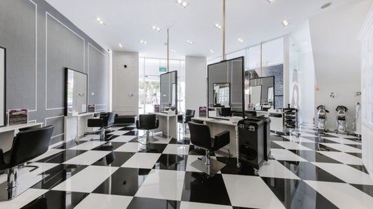 Salon de Edmund