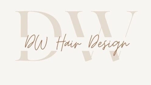 DW Hair Design image 1