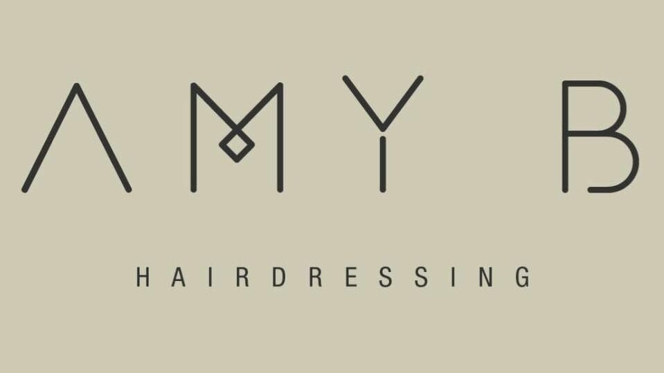 Amy B Hairdressing 
