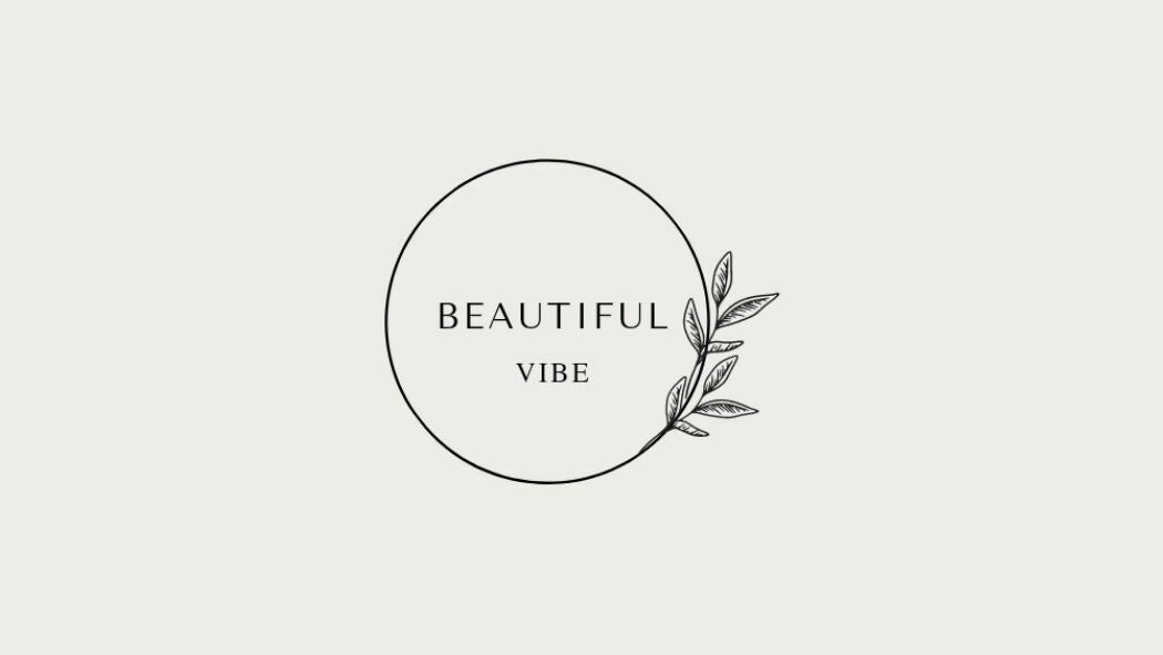 Beautiful Vibe - 1