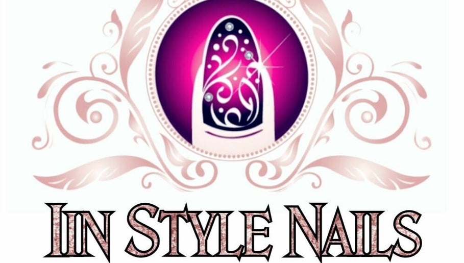 Iin Style Nails image 1