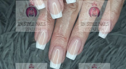 Iin Style Nails изображение 2