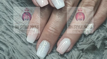 Iin Style Nails изображение 3