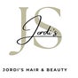 Jordis Hair and Beauty