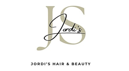 Jordis Hair and Beauty