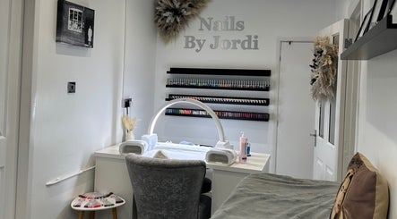 Jordis Hair and Beauty, bild 2