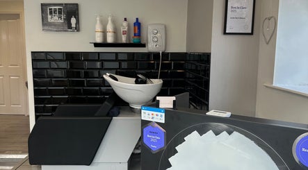 Jordis Hair and Beauty