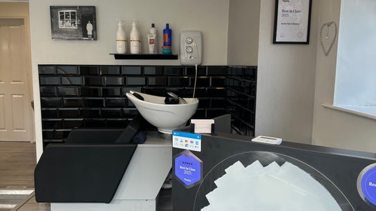 Jordis Hair and Beauty