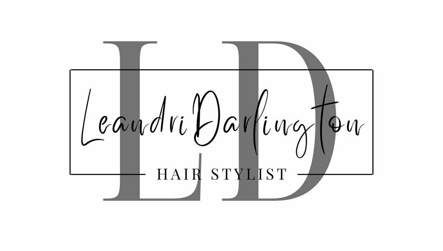 Leandri Darlington Hair Stylist – obraz 1