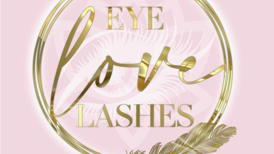 Eye love lashes