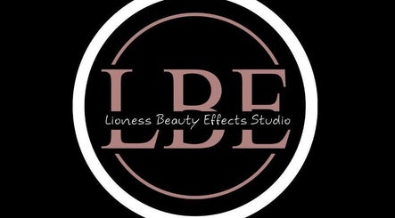 Lioness Beauty Effects Studio Zuid – kuva 2