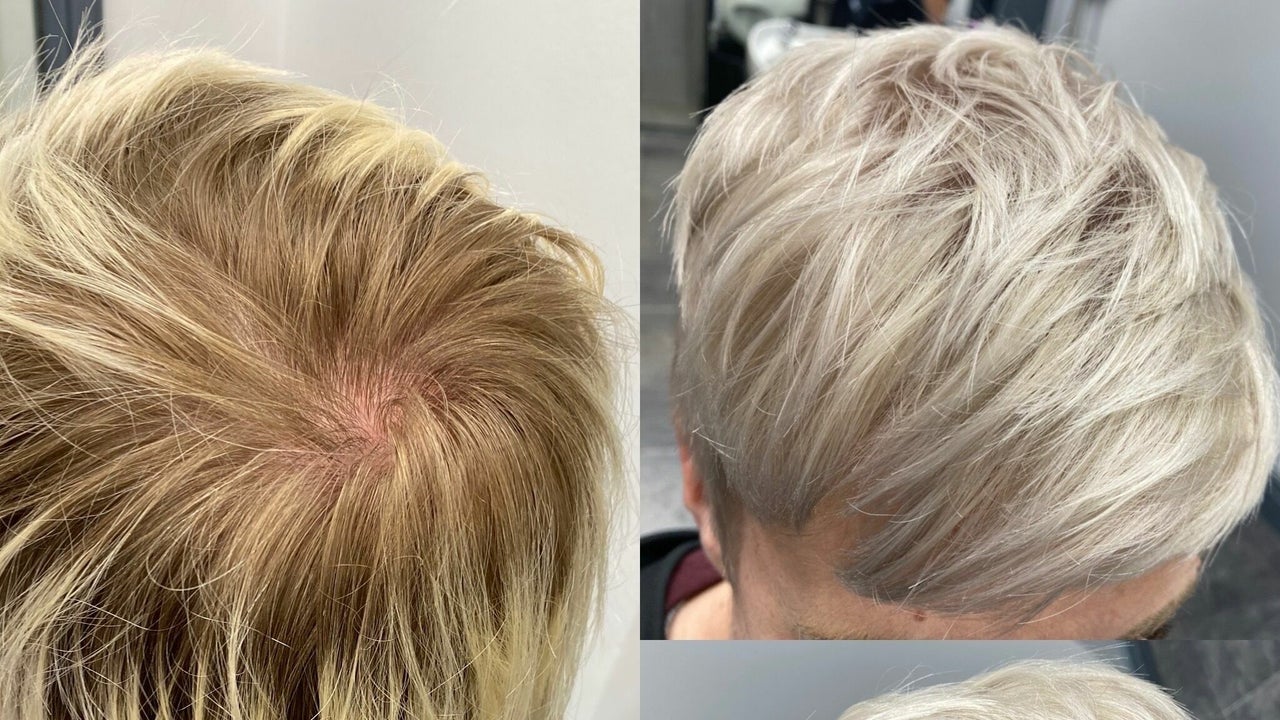 Cameron Matthew hair salon, 2 Albion Place Leeds LS1 6JL - 2 Albion Street - Leeds | Fresha Cameron Matthew hair salon, 2 Albion Place Leeds LS1 6JL - 2 Albion Street - Leeds | Fresha