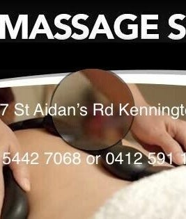 Imagen 2 de The Massage Shop Kennington, Bendigo
