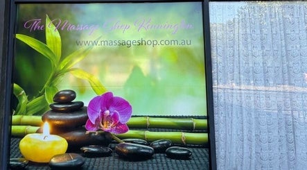 Imagen 2 de The Massage Shop Kennington, Bendigo