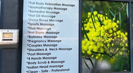 Imagen 3 de The Massage Shop Kennington, Bendigo