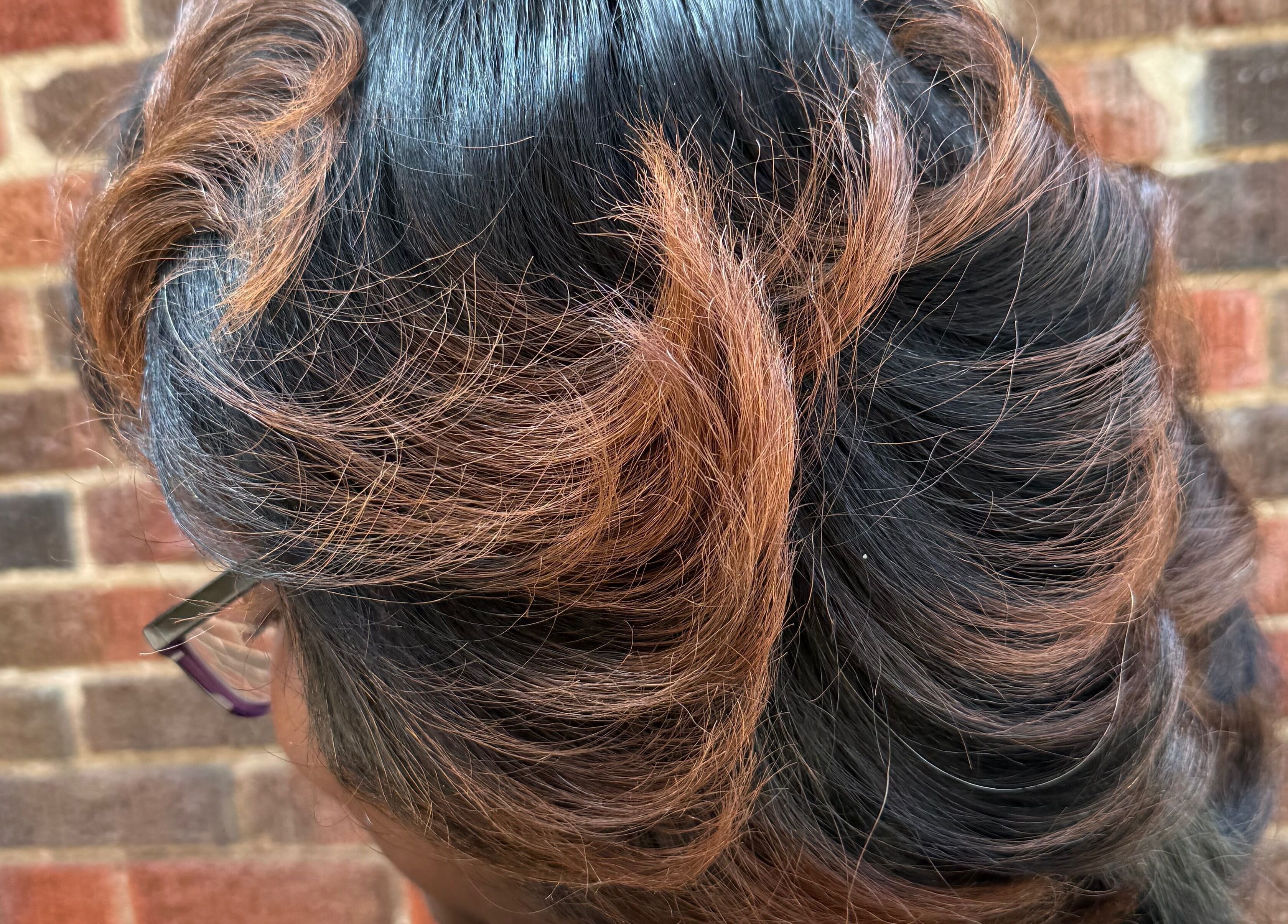 Stylish wavy hairstyle at 3570 Warrensville Center rd Shaker Heights oh 44122, Shaker Heights oh 44122, Ohio, US.