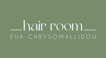 Hair Room Eua Chrysomallidou