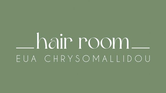 Hair Room Eua Chrysomallidou