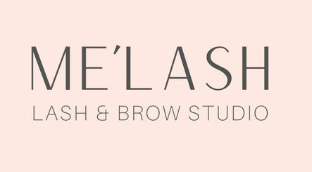 ME’LASH Brow & Lash Studio