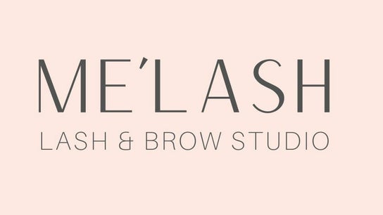 ME’LASH Lash & Brow Studio