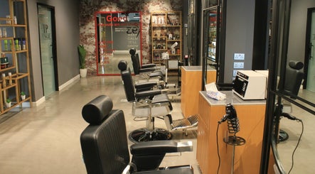 1993 BARBERSHOP, bild 2