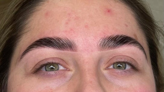 JC Brows