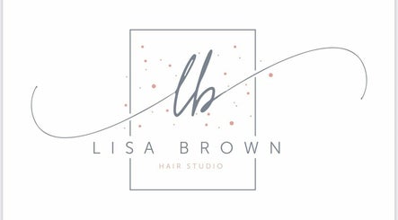 Lisa Brown Hair Studio billede 3