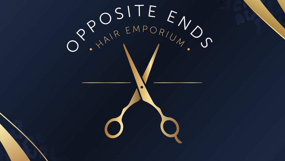 Opposite Ends Hair Emporium – obraz 1