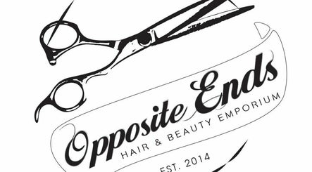 Opposite Ends Hair Emporium kép 2