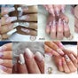 Nails by Bethany Denby