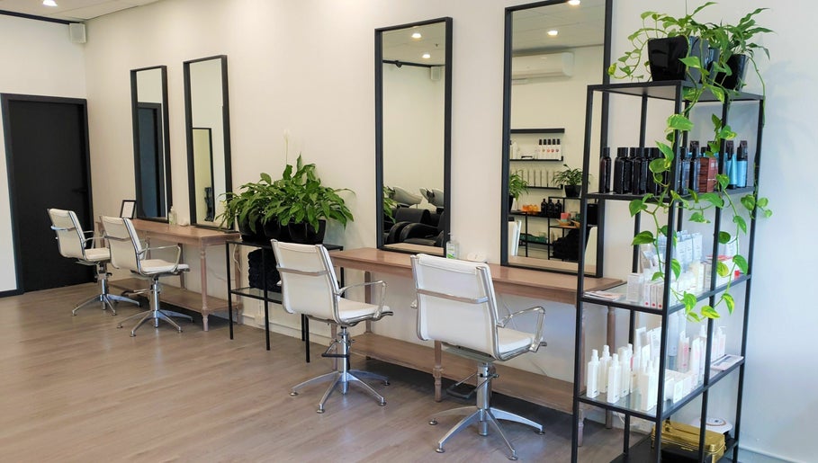 Ascari Salons image 1