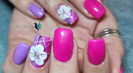 Nail Passions