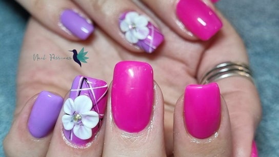 Nail Passions