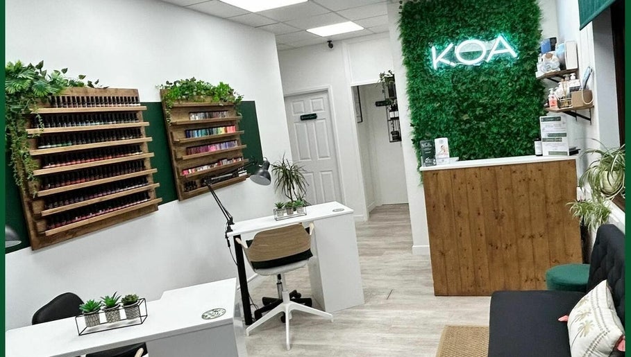 KOA Beauty Lounge LTD image 1