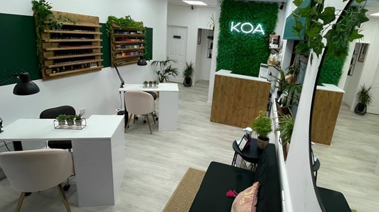 KOA Beauty Lounge LTD