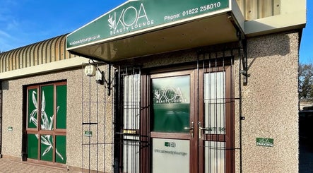 KOA Beauty Lounge LTD Bild 3