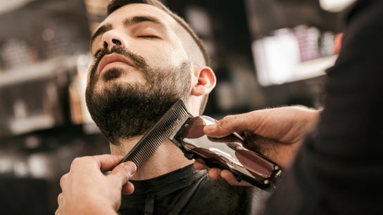 Barbering  Demi International - Chermside