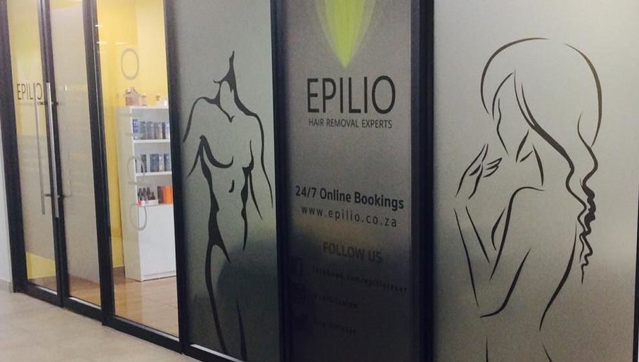 Epilio The Wedge Morningside  image 1