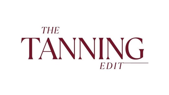 The Tanning Edit