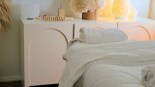 Hills Holistic Spa