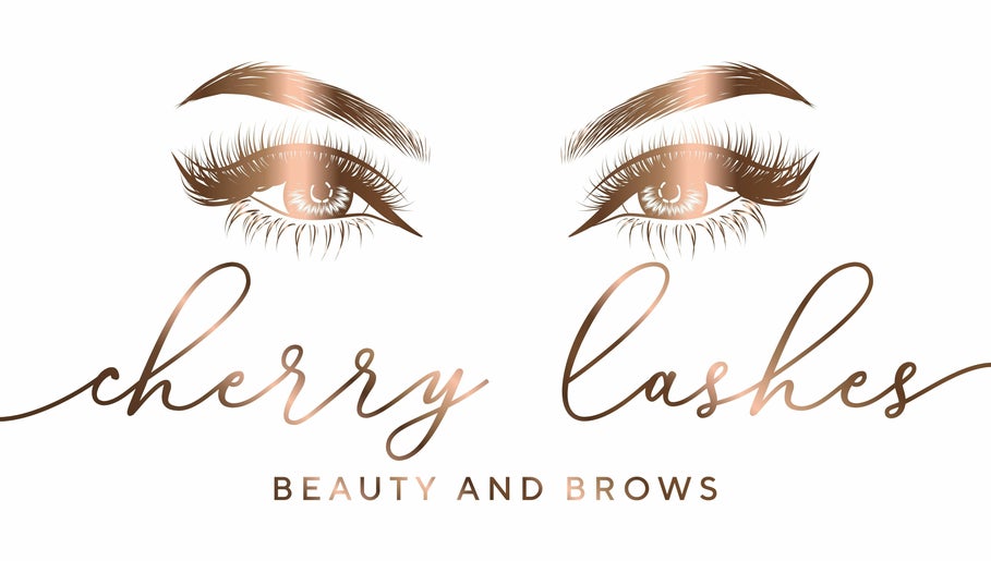 Cherry Lashes Beauty and Brows зображення 1