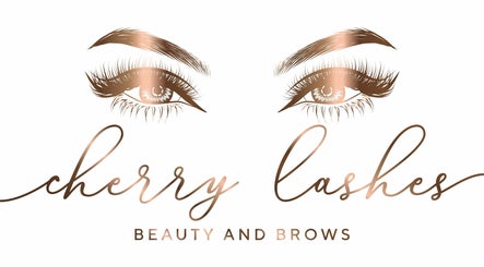 Cherry Lashes Beauty and Brows