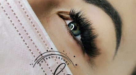 Cherry Lashes Beauty and Brows billede 2
