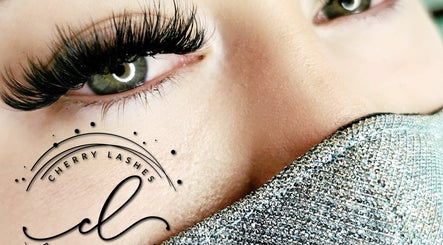 Cherry Lashes Beauty and Brows 3paveikslėlis