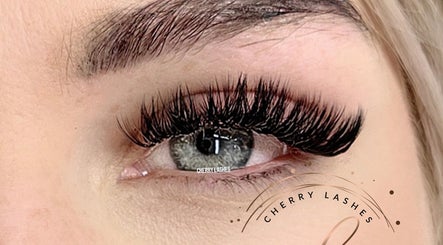 Cherry Lashes Beauty and Brows image 3