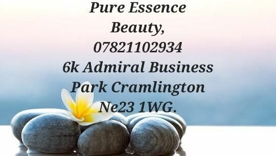 Pure Essence Beauty – kuva 1